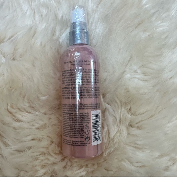 Dry Bar Pep Rally Spray Prime & Protect - Picture 4 of 12